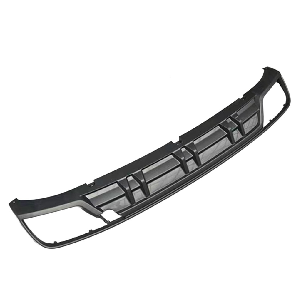 Chery Tiggo 8PRO Rear Protection Lower Guard Plate