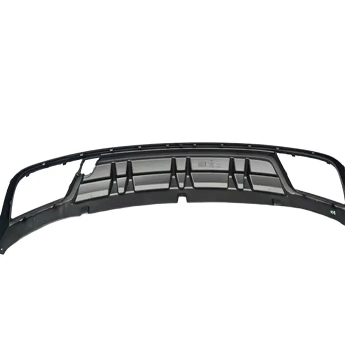 Chery Tiggo 8PRO Rear Protection Lower Guard Plate