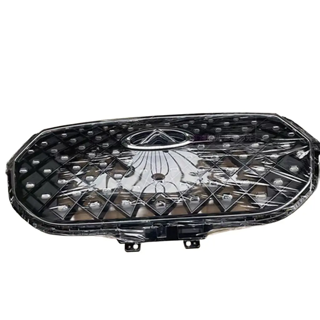 Chery Tiggo 8 PLUS Front Grille Assembly