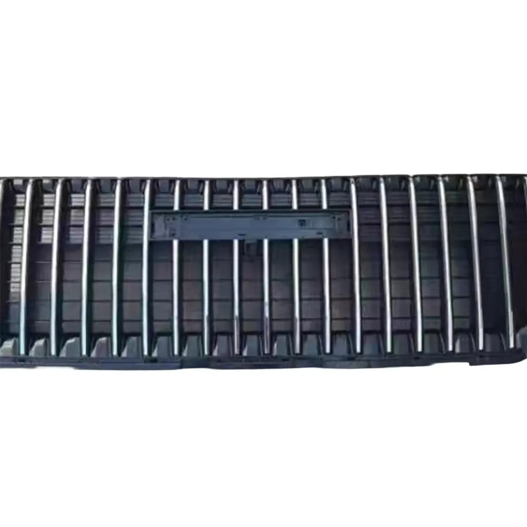 Chery Tiggo 6 Front Grille, Radiator Grille