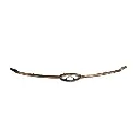 Chery Arrizo GX Front Grille