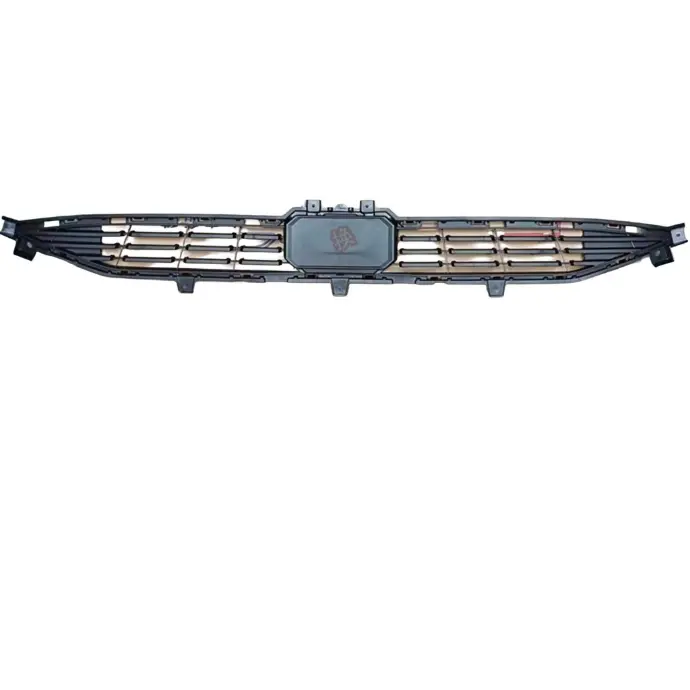 Great Wall Haval XY/ H6 Lower and Middle Grille