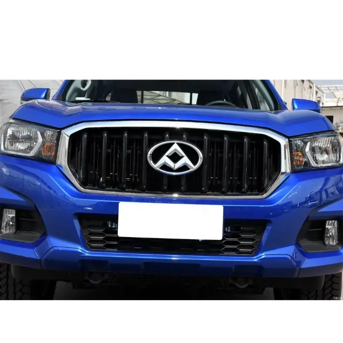 SAIC MAXUS T60 Front Grille Assembly, Pickup