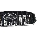 SAIC MAXUS T60 Front Grille Assembly, Pickup