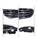 SAIC MAXUS G10 Front Grille Accessories 