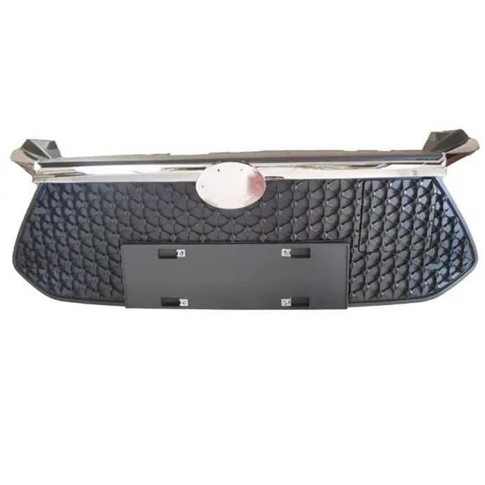 BYD E2/ E3 Front Grille Assembly 