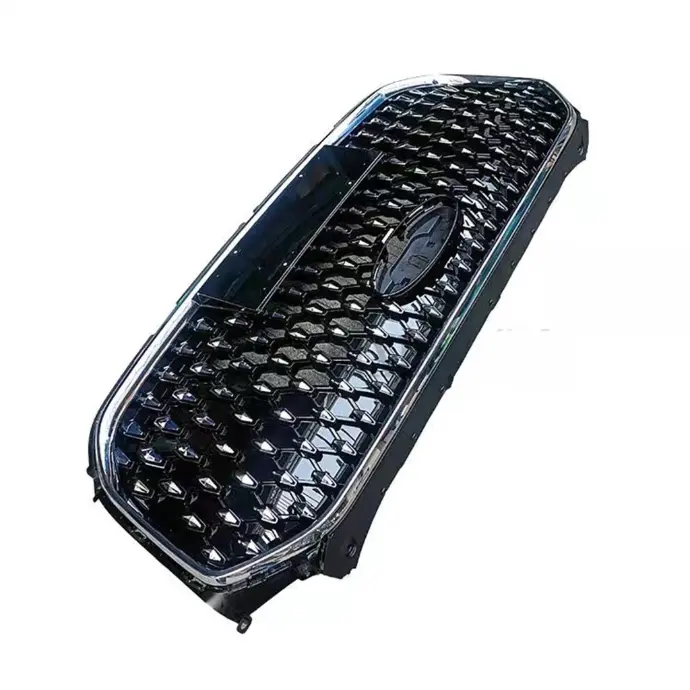 Chery Tiggo 8L Front Grille Assembly