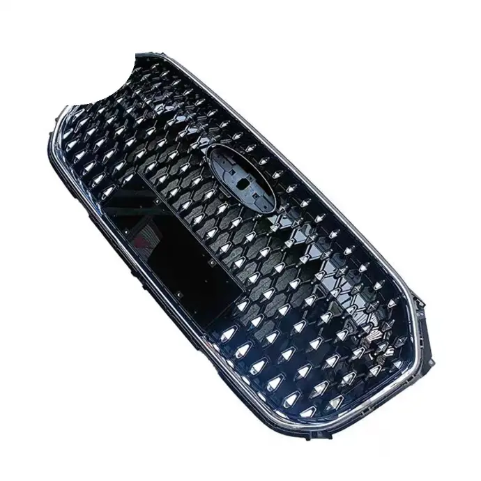 Chery Tiggo 8L Front Grille Assembly