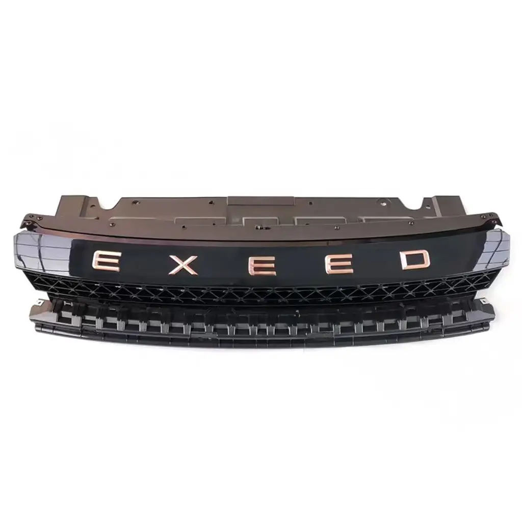 EXEED LX Radiator Grille, Front Grille