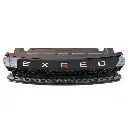 EXEED LX Radiator Grille, Front Grille