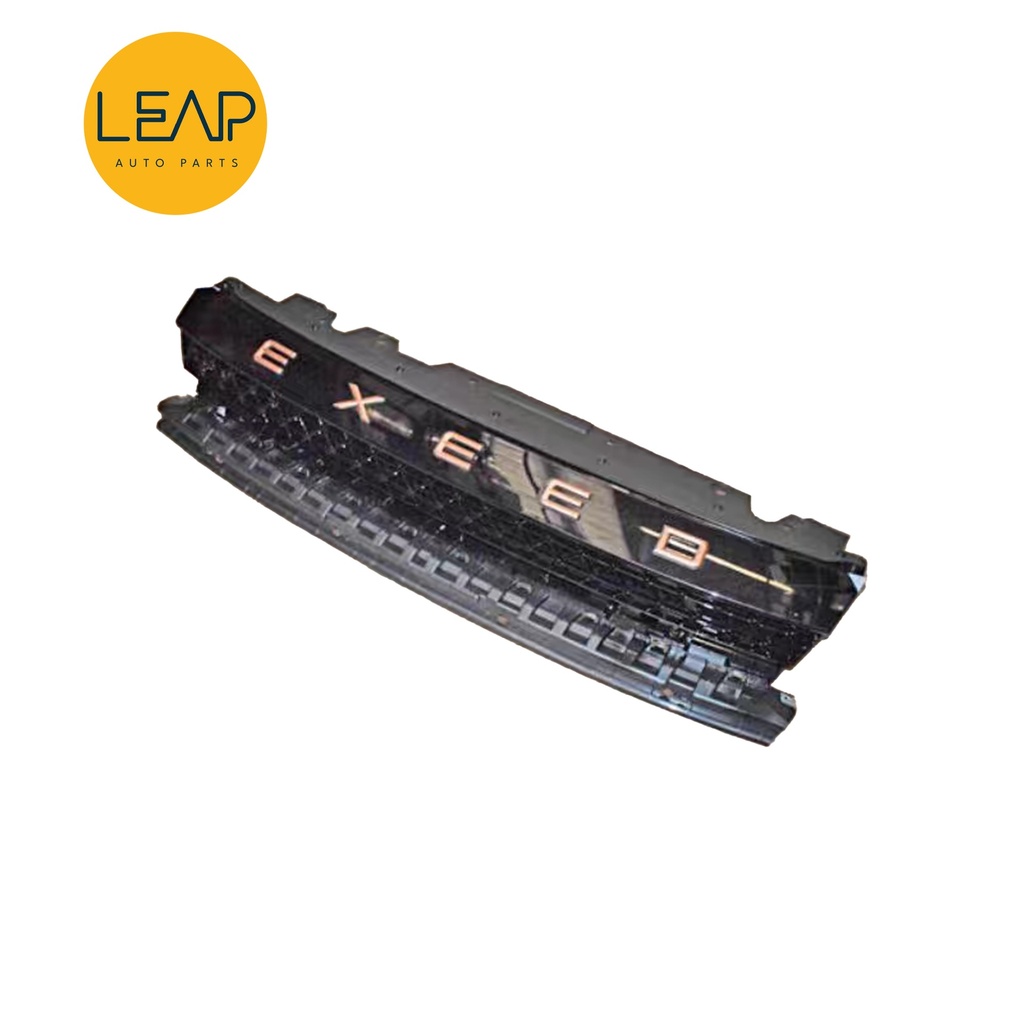EXEED LX Radiator Grille, Front Grille