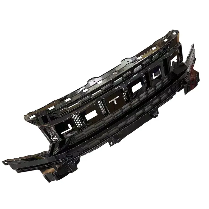 JETOUR Traveler Front Middle Grille 