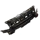 JETOUR Traveler Front Middle Grille 