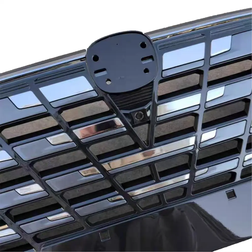 Changan UNI-Z Front Grille Assembly