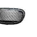 Geely Panda Front Grille Assembly