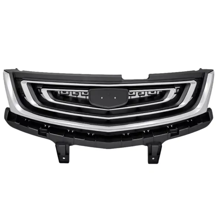 Geely Emgrand EV253/ EV300/ EV350/ EV450/ EV500 Pro Front Grille Ventilation Mask 