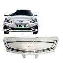 Geely Emgrand EV253/ EV300/ EV350/ EV450/ EV500 Pro Front Grille Ventilation Mask 