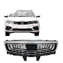 Geely Emgrand EV253/ EV300/ EV350/ EV450/ EV500 Pro Front Grille Ventilation Mask 