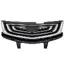 Geely Emgrand EV253/ EV300/ EV350/ EV450/ EV500 Pro Front Grille Ventilation Mask 