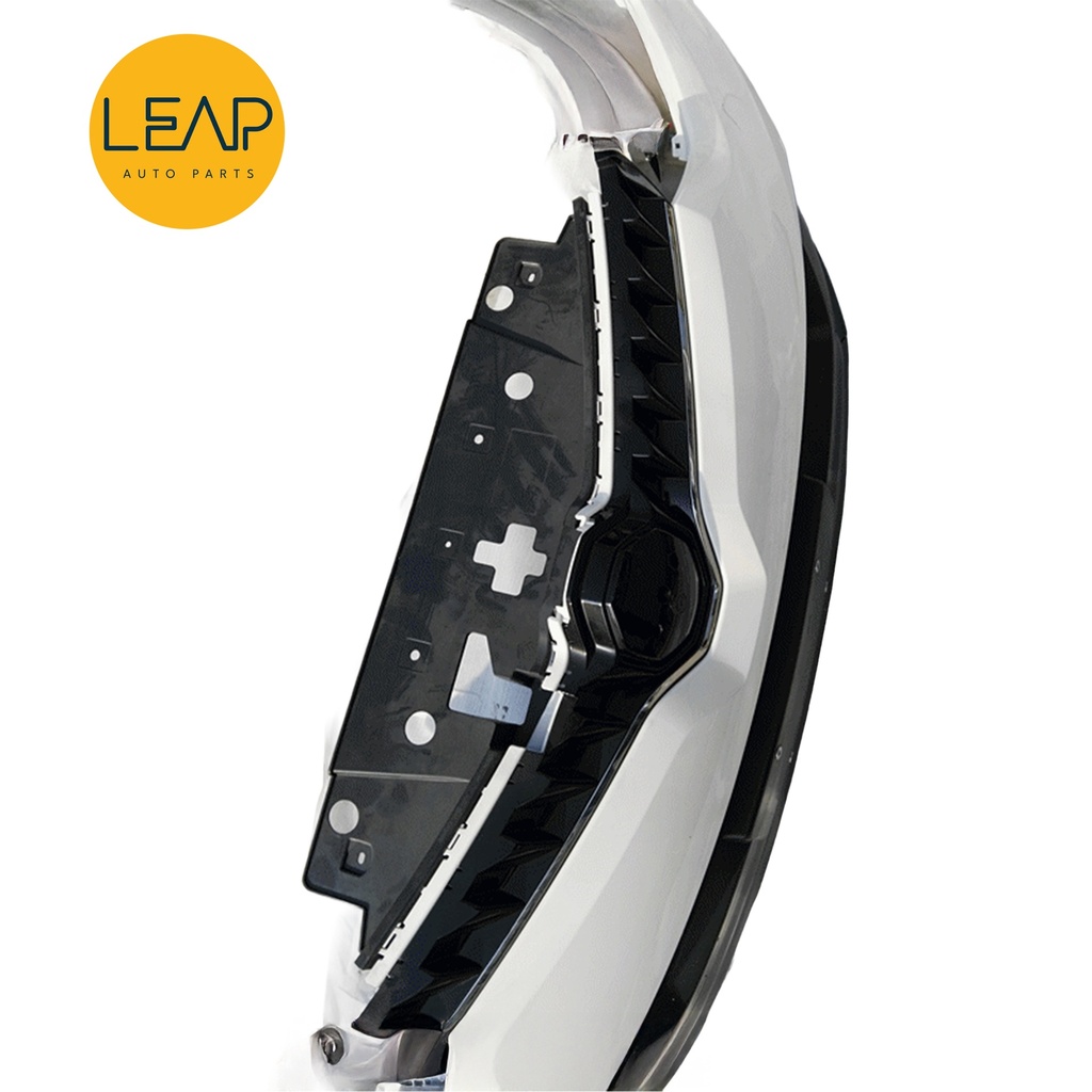 SAIC MG GS Front Bumper Assembly 