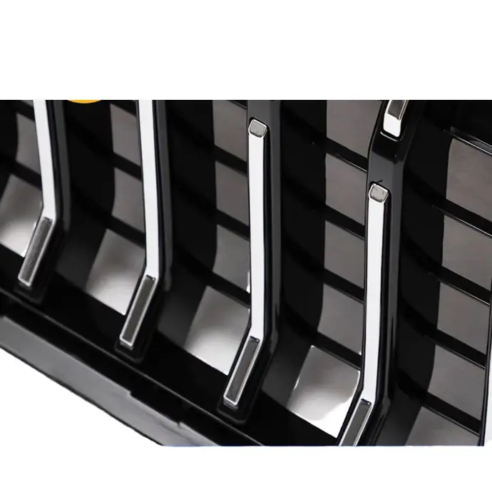 JAC X8/ Sehol X8 Front Grille Assembly