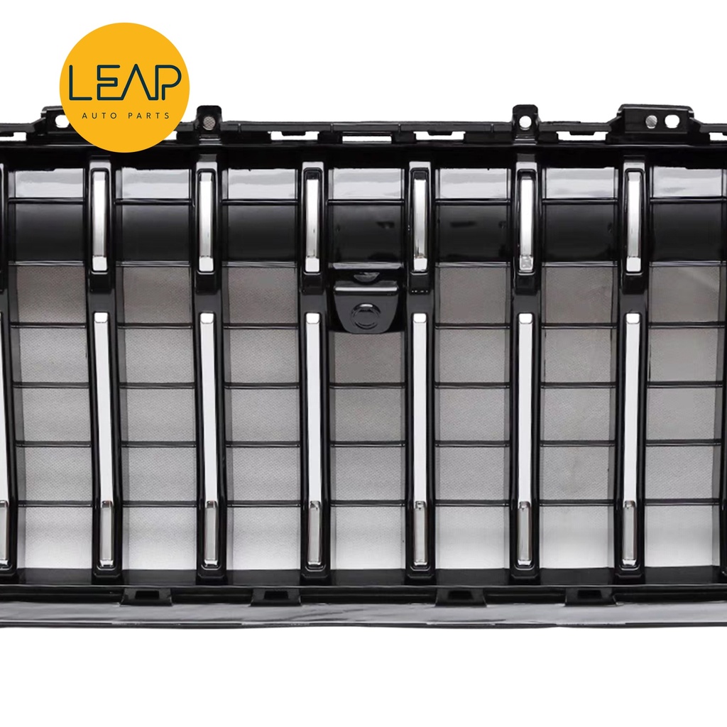 JAC X8/ Sehol X8 Front Grille Assembly