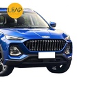 JAC X8/ Sehol X8 Front Grille Assembly