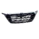 JETOUR X70 Front Grille Assembly (2020-2022)
