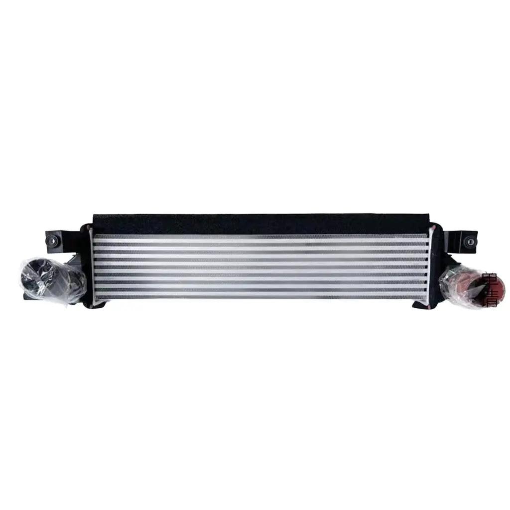 EXEED TX/ TXL/ LX Intercooler 1.6T Turbocharged Low-Temperature Radiator 