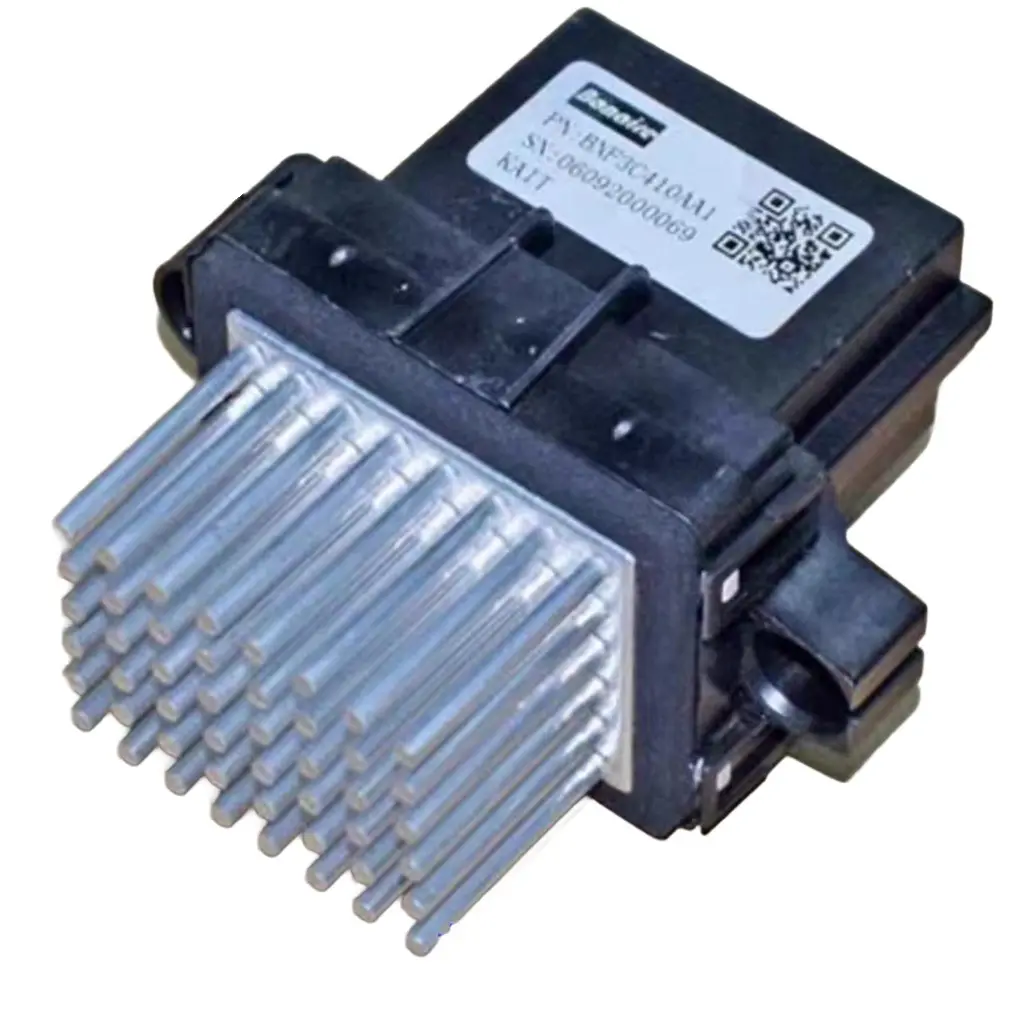 EXEED TXL/ VX Air Conditioner Blower Resistor 