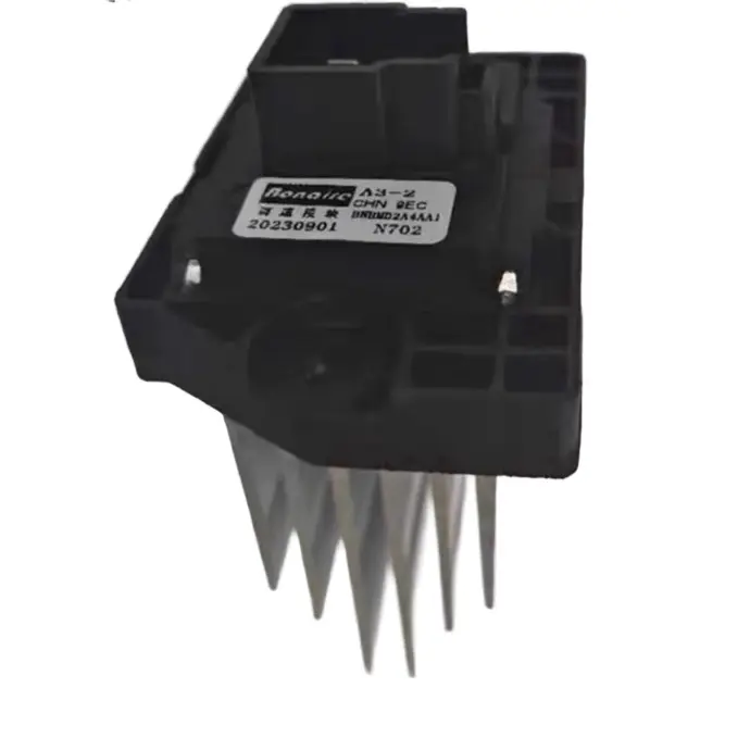 EXEED TXL/ VX Air Conditioner Blower Resistor 