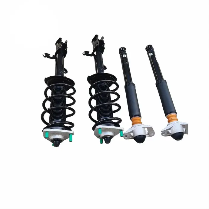 CHERY Tiggo 5X/ Tiggo 7/ Tiggo 8 Modified Shock Absorber Assembly, Front and Rear
