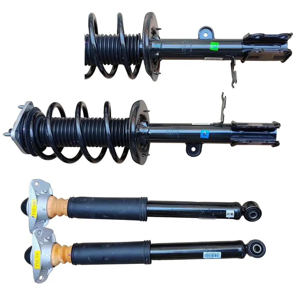 CHERY Tiggo 5X/ Tiggo 7/ Tiggo 8 Modified Shock Absorber Assembly, Front and Rear