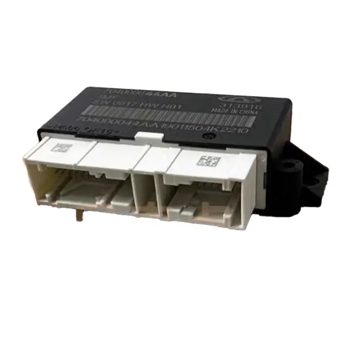 EXEED TX/TXL Front Radar Control Module 