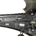 EXEED LX Rear Tail Lamp Shade Assembly