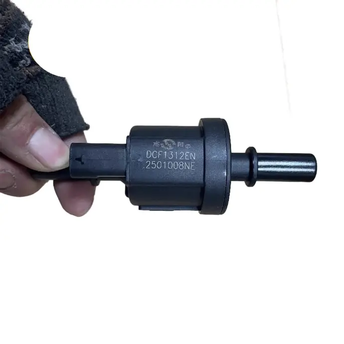 Chery Tiggo 8/ Tiggo 5X/ Tiggo 7/ Arrizo GX Carbon Canister Solenoid Valve 1.5T 1.6T 