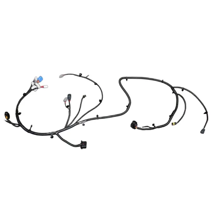 Chery Tiggo 5X/ Tiggo 7/ Tiggo 8/ Tiggo 3X Front and Rear Bumper Wiring Harness