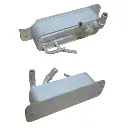 EXEED TX Oil Cooler Radiator