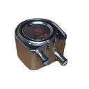  JETOUR X70 Oil Cooler Radiator