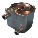  JETOUR X70 Oil Cooler Radiator