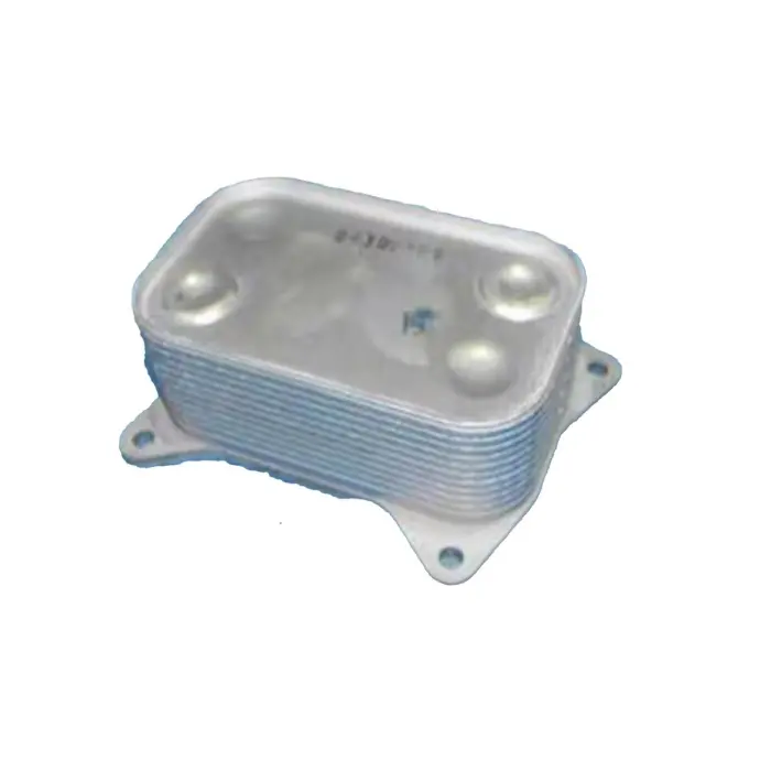  JETOUR X70 Oil Cooler Radiator