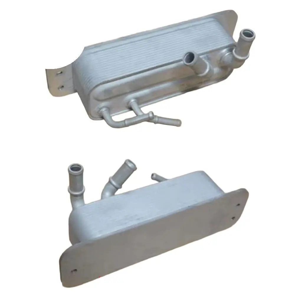  JETOUR X70 Oil Cooler Radiator