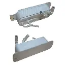  JETOUR X70 Oil Cooler Radiator
