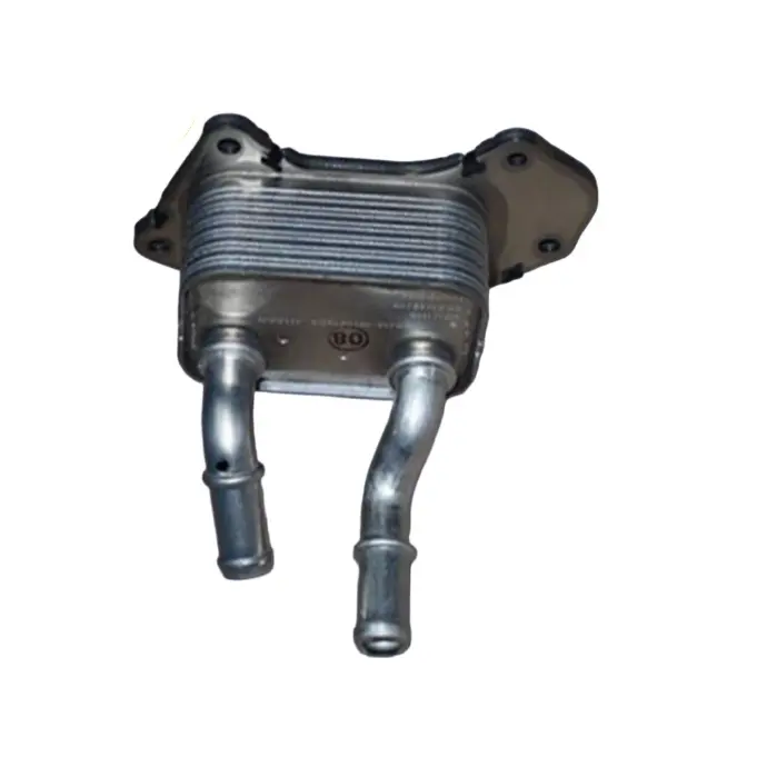  JETOUR X70 Oil Cooler Radiator