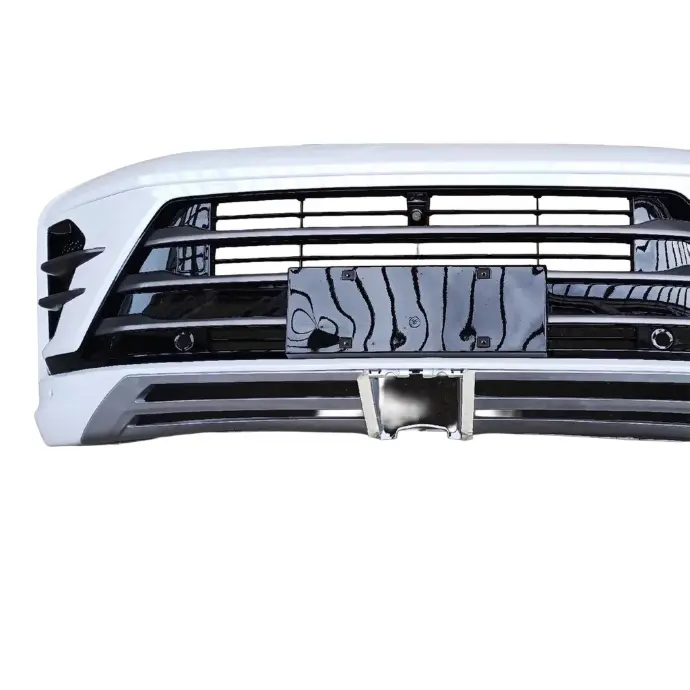 EXEED LX/ VX Front Bumper Assembly