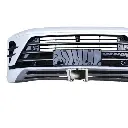 EXEED LX/ VX Front Bumper Assembly