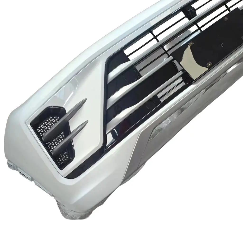 EXEED LX/ VX Front Bumper Assembly