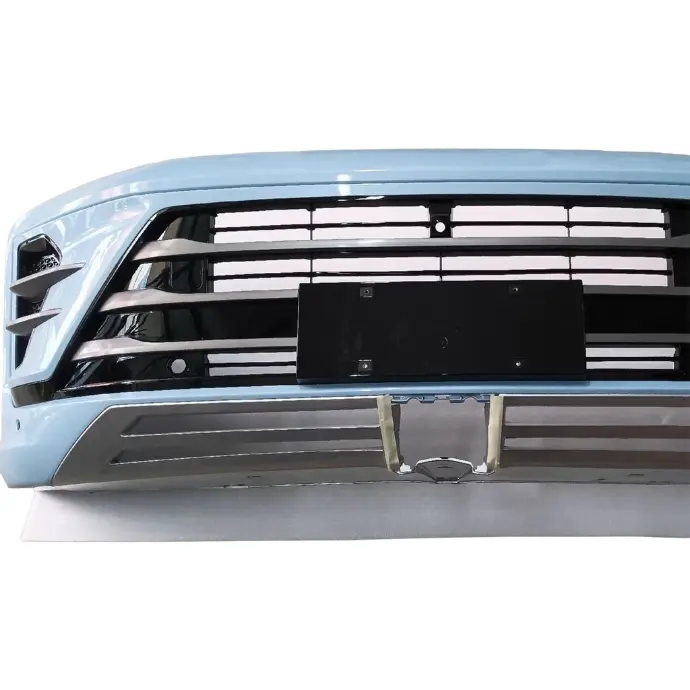 EXEED LX/ VX Front Bumper Assembly