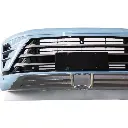 EXEED LX/ VX Front Bumper Assembly