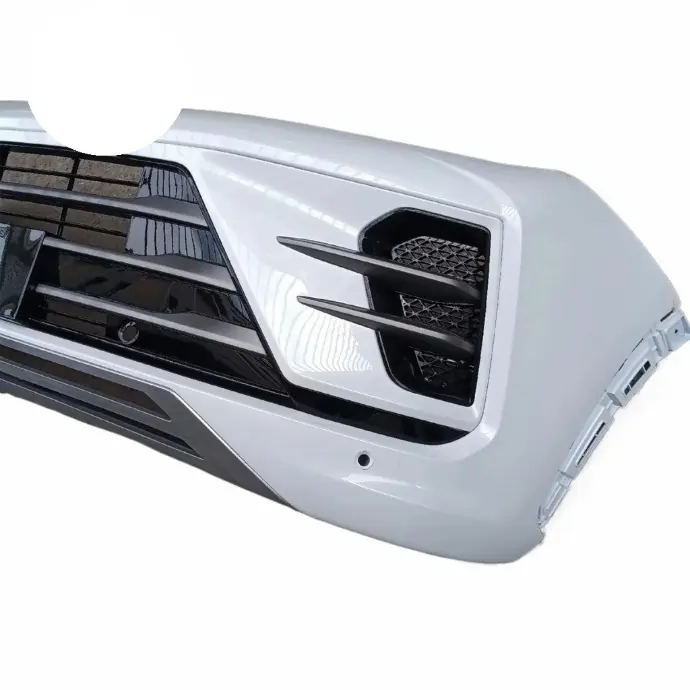 EXEED LX/ VX Front Bumper Assembly